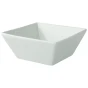 Palmer Bowl Fancy Ivory 10 x 10 cm 18 cl Porcelain Off-white 