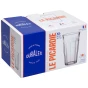 Duralex  Picardie , 50 cl, Hartglas 