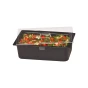Carlisle Gastronormdeckel 1/1 Coldmaster 53 x 32.5 x 2 cm Acrylat 