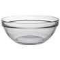 Duralex Lys Bowl 2680D 17 cm 97 cl Toughened Glass 