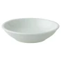 Palmer Teabag Holder Fancy Ivory 10 cm Porcelain Off-white