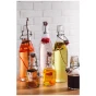 Rocco Bormioli Fles Giara 1 liter Glas 