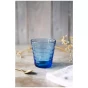 Duralex  Prisme , 22 cl, Hartglas, blau 