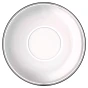 Rocco Bormioli Cappuccinoschotel Easy Bar 14 cm Hardglas 