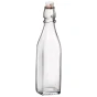 Rocco Bormioli Fles Swing 50 cl Glas 