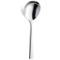 Amefa Vegetable Spoon 1923 Moderno .5 cm 18/10 Silver 
