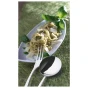 Amefa Vegetable Spoon 1923 Moderno .5 cm 18/10 Silver 