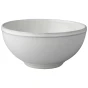 Bowl Friso 16.5 cm 50 cl White Stoneware 