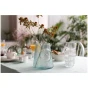 Maastricht Porselein Espressokop Lux 010 8 cl Offwhite 