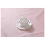 Maastricht Porselein Soup Bowl 014 Lux 30 cl Off-white 