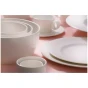 Maastricht Porselein Schaal Lux 050 6.5 cm 10 cl Offwhite