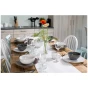 Coimbra Soup Bowl, Coimbra cl, White 