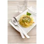 Amefa Dinner Fork 1410 Austin .7 cm Silver 