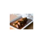 Truyts Gastronorm Bowl 1/4 Melamine 26.5 x 16 cm White