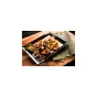 Truyts Gastronormschaal 1/3 Melamine 32.5 x 17.5 cm Zwart