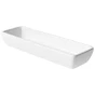 Truyts Bowl Melamine 18.5 x 6.5 cm 15 cl Melamine White