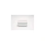 Truyts Schaal Melamine 19 x 19 cm 2 liter Melamine Wit
