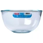 Pyrex Classic 21 cm, 2 Liter, Borosilikatglas