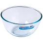 Pyrex Classic Pyrex , 24 cm, 3 liters, Borosilicate Glass