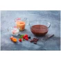 Pyrex Classic Pyrex , 24 cm, 3 liters, Borosilicate Glass