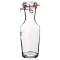 Luigi Bormioli Carafe Lock-eat 1 liter Sonhyx 