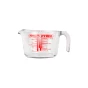 Pyrex  Prepware Liter Borosilikatglas 