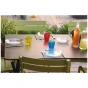 Duralex  Picardie 25 cl, Hartglas, blau 