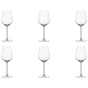 Royal Leerdam Wijnglas Met Filetrand Carre 1001370 38 cl
