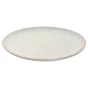 Palmer Plate Light Blue Sea 22.5 cm Blue Stoneware 