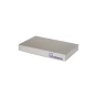 Staychill Koelplaat 26.5 x 16 x 3.5 cm Aluminium Zilver