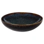 Palmer Bord diep Eccentric 22 cm Stoneware Blauw