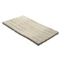 Cheforward Schaal Endure 35 x 21 cm Melamine Beige
