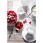Maastricht Porselein Bowl Blanc De Blancs 14 cm 60 cl White