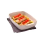 Pyrex  Signature Pyrex  Signature x 19 x 5 cm, 1.6 liters, Vitro-Ceramic, White