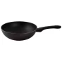 Mammoet Wok Vesuvio 28 cm Aluminum