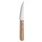 Amefa Steakmesser 7000 Steak 21 cm Holz-RS Braun