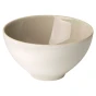 Palmer Schale Aurora 15 cm 57 cl Steingut Grau