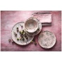 Palmer Bowl Confetti 14 cm 80 cl Stoneware Pink