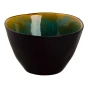 Palmer Schaal Lotus 8 cm 12 cl Stoneware Turquoise