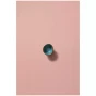 Palmer Schaal Lotus 8 cm 12 cl Stoneware Turquoise