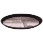 Mammoet Tray Easy Anti-slip 36 cm Polypropylene Black
