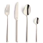 Amefa Premiere Tafelmesser 1170 Metropole 22.5 cm 18/10 13/0 Champagne
