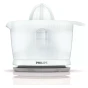Philips Citrus Juicer HR2738/00, 25 Watts, White