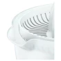 Philips Citrus Juicer HR2738/00, 25 Watts, White