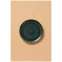 Palmer Plate Wisteria 28.5 cm Stoneware Green Beige