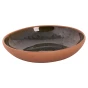 Palmer Bowl Wisteria 16 cm Stoneware Green Beige