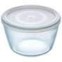 Pyrex with Lid, Cook&Freez x 9 cm, 1.1 liters, Borosilicate
