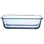 Pyrex Moule à gâteau « Bake&Enjoy », 28 x 12 x 8 cm, en borosilicate