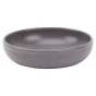 Palmer Schaal Sandy Loam 16 cm 50 cl Stoneware Grijs