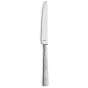 Couteau de table Amefa 3319 « Felicity », 22,5 cm, 18/0, 13/0, argent 
